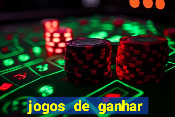 jogos de ganhar dinheiro gratuito